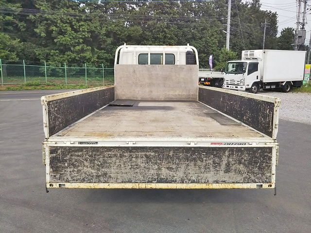 日野デュトロ平ボディ小型（2t・3t）[写真12]