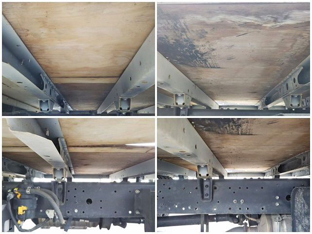 日野デュトロ平ボディ小型（2t・3t）[写真18]