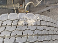 日野デュトロ平ボディ小型（2t・3t）[写真23]