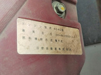 日野デュトロ平ボディ小型（2t・3t）[写真27]