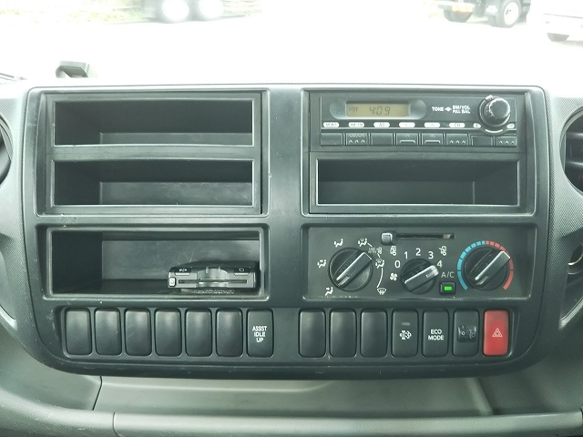 日野デュトロ平ボディ小型（2t・3t）[写真36]