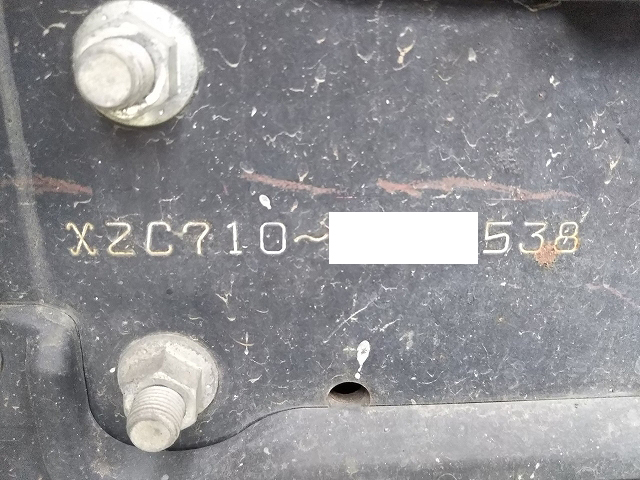 日野デュトロ平ボディ小型（2t・3t）[写真38]