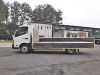 日野デュトロ平ボディ小型（2t・3t）[写真06]