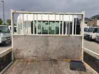 日野レンジャー平ボディ中型（4t）[写真15]