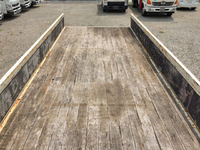 日野レンジャー平ボディ中型（4t）[写真16]