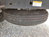 日野レンジャー平ボディ中型（4t）[写真21]