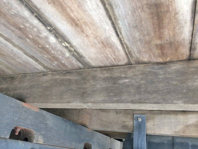 日野レンジャー平ボディ中型（4t）[写真22]