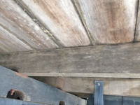 日野レンジャー平ボディ中型（4t）[写真22]