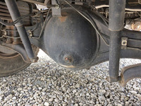 日野レンジャー平ボディ中型（4t）[写真25]