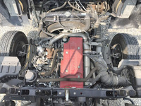 日野レンジャー平ボディ中型（4t）[写真27]