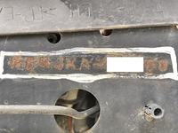 日野レンジャー平ボディ中型（4t）[写真40]