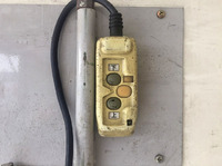 三菱ふそうキャンターアルミバン小型（2t・3t）[写真15]