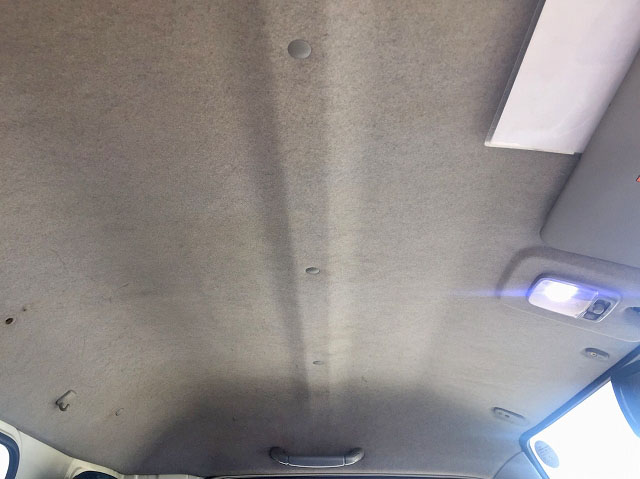 三菱ふそうキャンターアルミバン小型（2t・3t）[写真32]