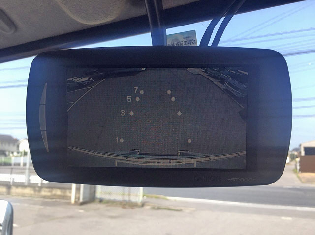 三菱ふそうキャンターアルミバン小型（2t・3t）[写真37]