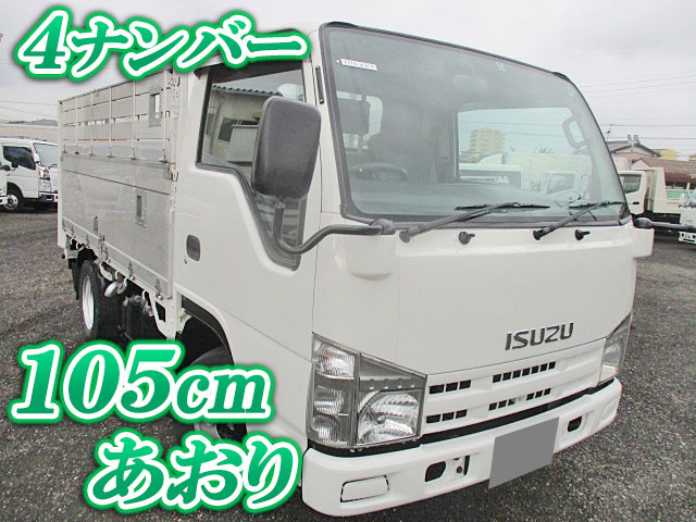 いすゞエルフアルミブロック小型（2t・3t）BKG-NJR85A [写真01]