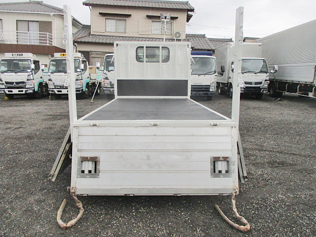 いすゞエルフアルミブロック小型（2t・3t）[写真11]