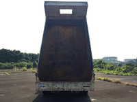 日野レンジャーダンプ中型（4t）[写真11]