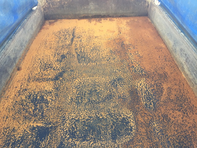 日野レンジャーダンプ中型（4t）[写真12]