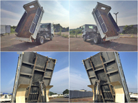 日野レンジャーダンプ中型（4t）[写真13]