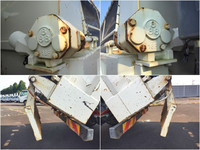 日野レンジャーダンプ中型（4t）[写真14]