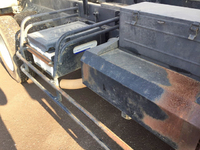 日野レンジャーダンプ中型（4t）[写真16]