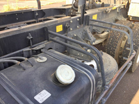 日野レンジャーダンプ中型（4t）[写真17]