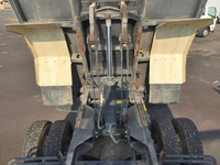 日野レンジャーダンプ中型（4t）[写真18]