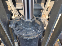 日野レンジャーダンプ中型（4t）[写真19]