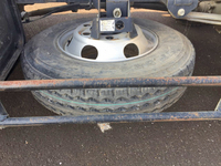 日野レンジャーダンプ中型（4t）[写真22]