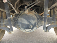 日野レンジャーダンプ中型（4t）[写真24]