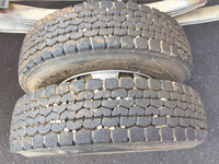 日野レンジャーダンプ中型（4t）[写真25]