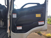 日野レンジャーダンプ中型（4t）[写真27]