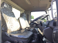 日野レンジャーダンプ中型（4t）[写真28]