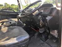 日野レンジャーダンプ中型（4t）[写真29]