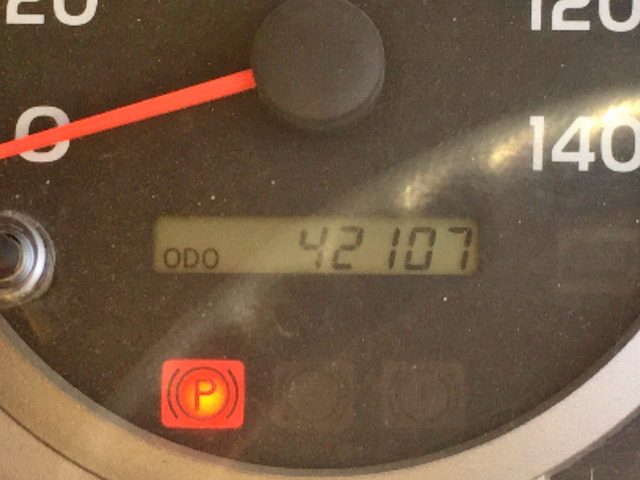 日野レンジャーダンプ中型（4t）[写真33]