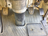 日野レンジャーダンプ中型（4t）[写真35]