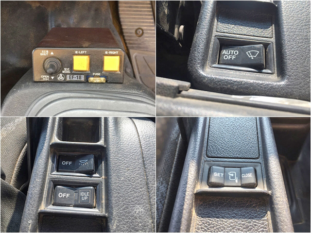 日野レンジャーダンプ中型（4t）[写真36]