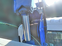 いすゞフォワードクレーン4段中型（4t）[写真11]