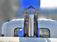 いすゞフォワードクレーン4段中型（4t）[写真12]