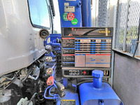 いすゞフォワードクレーン4段中型（4t）[写真13]