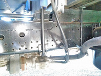 いすゞフォワードクレーン4段中型（4t）[写真16]