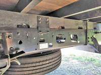 いすゞフォワードクレーン4段中型（4t）[写真18]