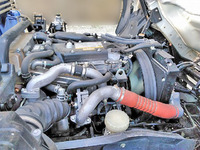 いすゞフォワードクレーン4段中型（4t）[写真21]