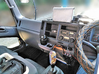 いすゞフォワードクレーン4段中型（4t）[写真26]