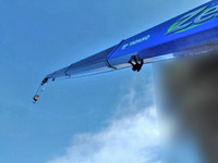 いすゞフォワードクレーン4段中型（4t）[写真09]