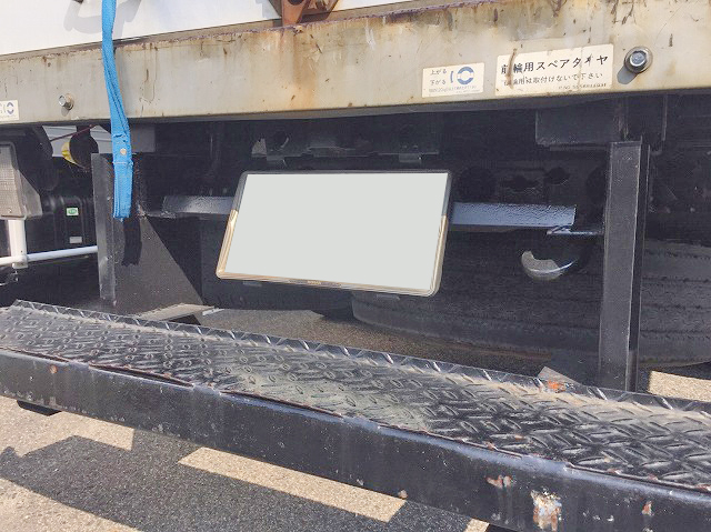 日産アトラスアルミバン小型（2t・3t）[写真12]