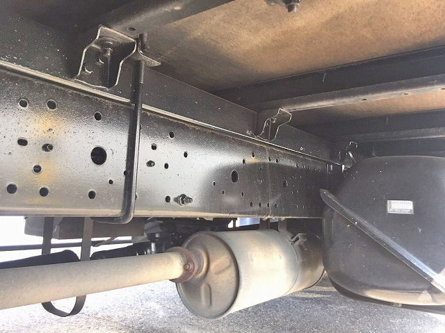 日産アトラスアルミバン小型（2t・3t）[写真13]