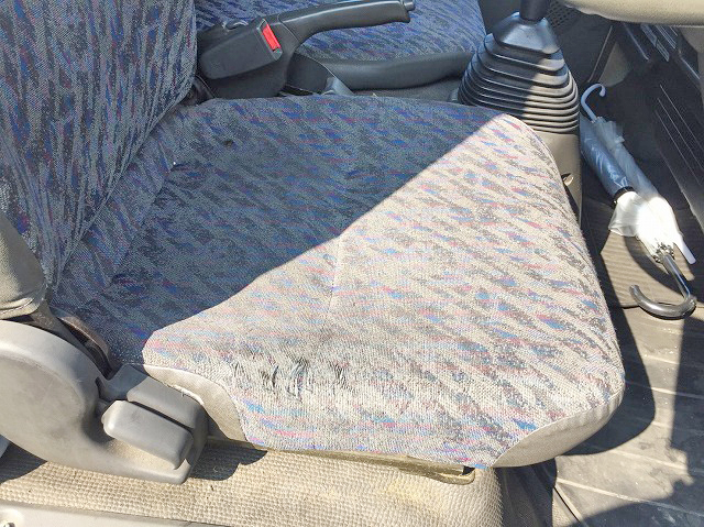 日産アトラスアルミバン小型（2t・3t）[写真22]