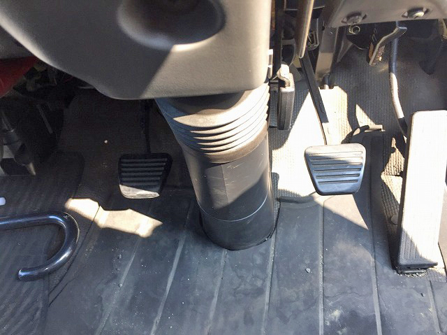 日産アトラスアルミバン小型（2t・3t）[写真24]