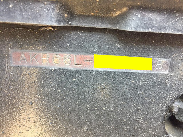 日産アトラスアルミバン小型（2t・3t）[写真27]